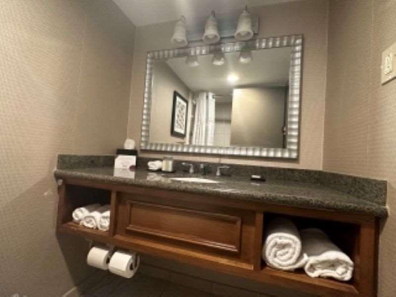 Grand Resort Hotel - Mt Laurel - Philadelphia Mount Laurel Quarto foto