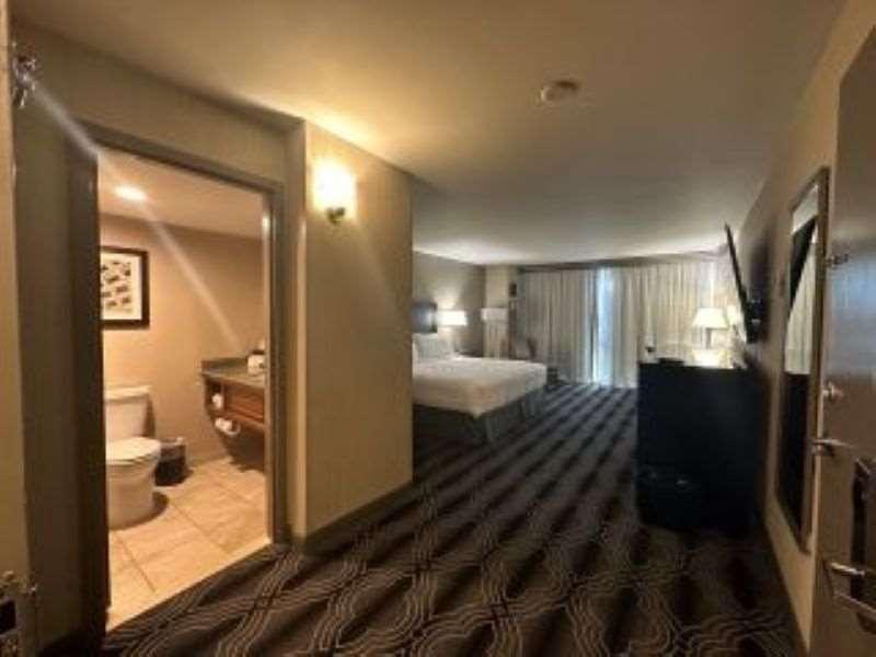 Grand Resort Hotel - Mt Laurel - Philadelphia Mount Laurel Quarto foto