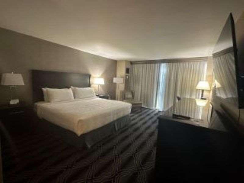Grand Resort Hotel - Mt Laurel - Philadelphia Mount Laurel Quarto foto