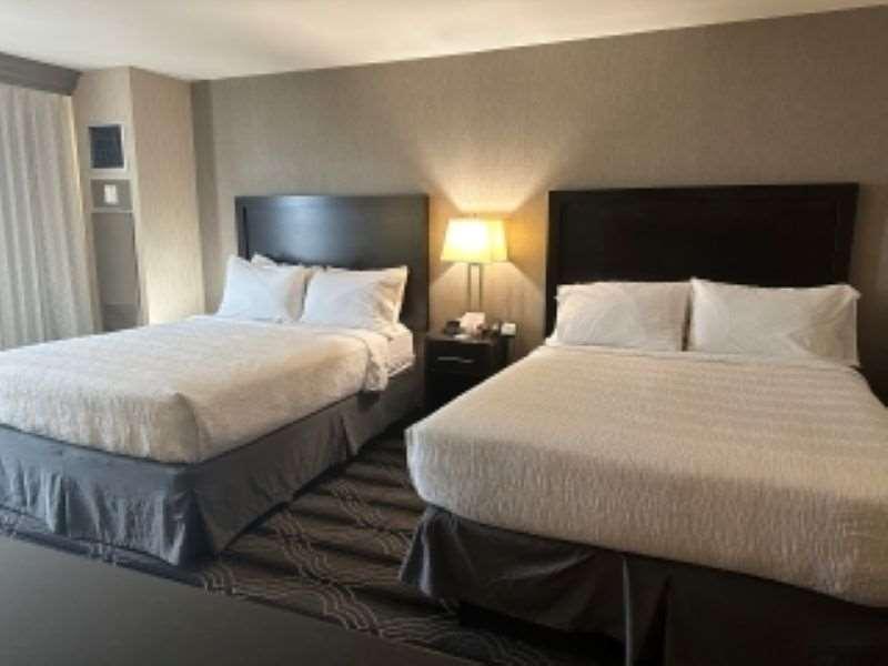Grand Resort Hotel - Mt Laurel - Philadelphia Mount Laurel Quarto foto