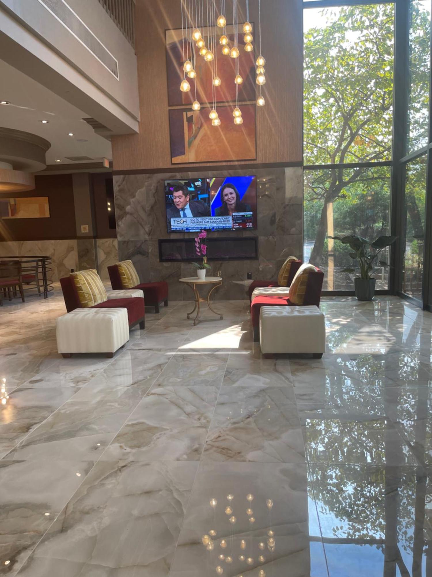 Grand Resort Hotel - Mt Laurel - Philadelphia Mount Laurel Exterior foto