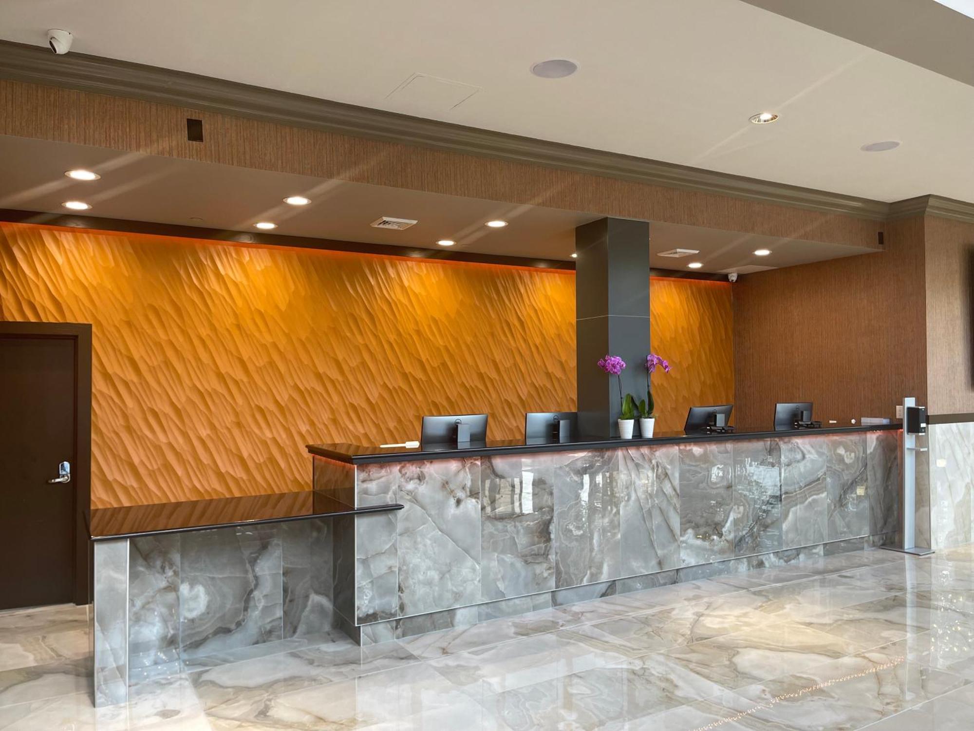 Grand Resort Hotel - Mt Laurel - Philadelphia Mount Laurel Exterior foto