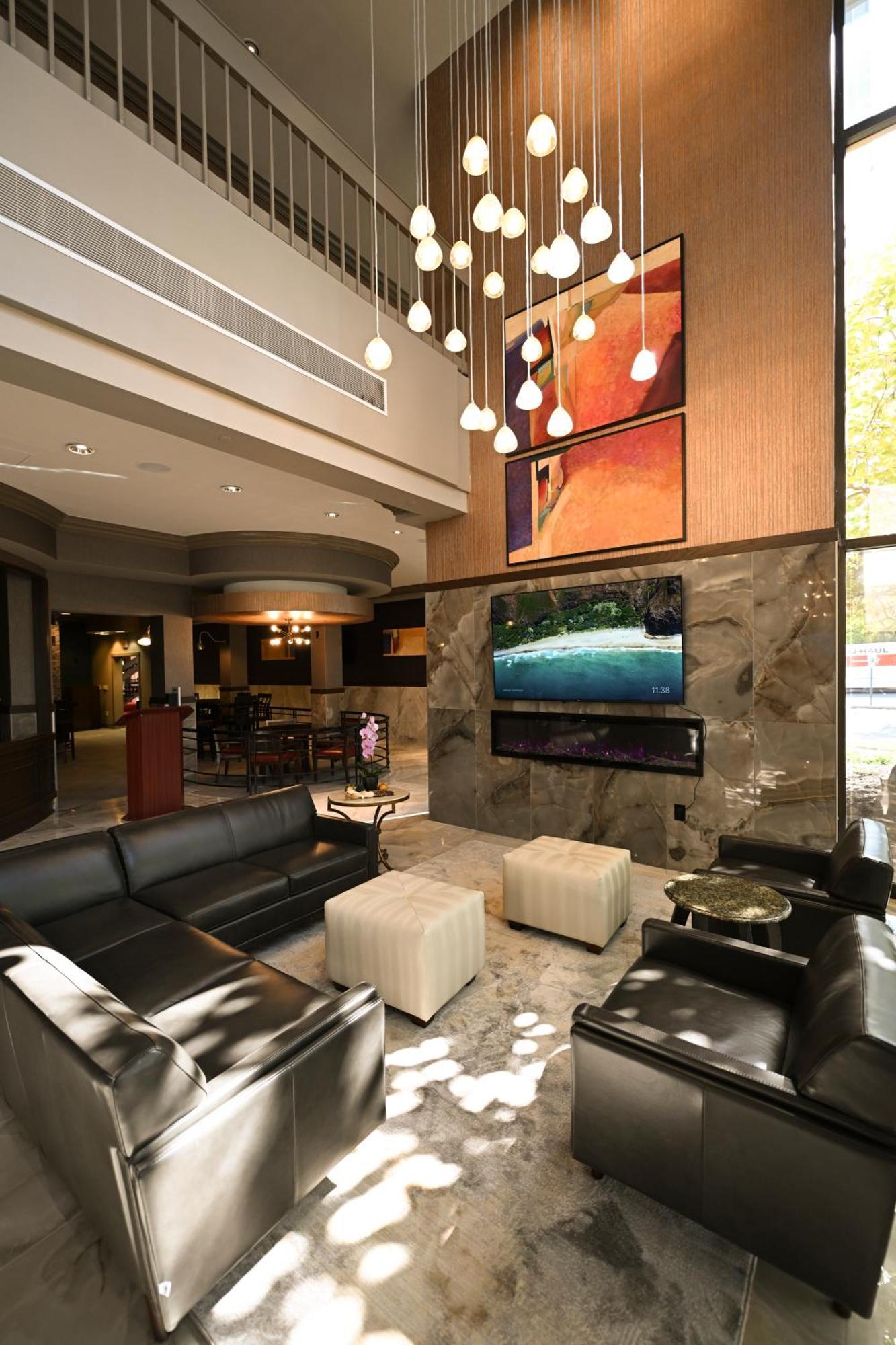 Grand Resort Hotel - Mt Laurel - Philadelphia Mount Laurel Exterior foto